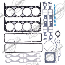 Load image into Gallery viewer, Cometic Chevrolet LB9/L98 Gen-1 305/350 TPI Intake Manifold Gasket Kit