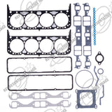 Cometic Ford 289/302 .075in KF Oil Pan Gasket Set - 1968-1994