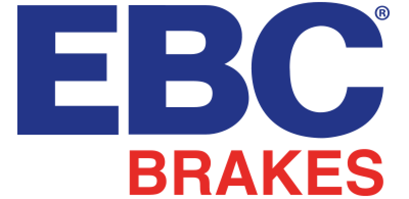 EBC S3 Brake Pad and Rotor Kit