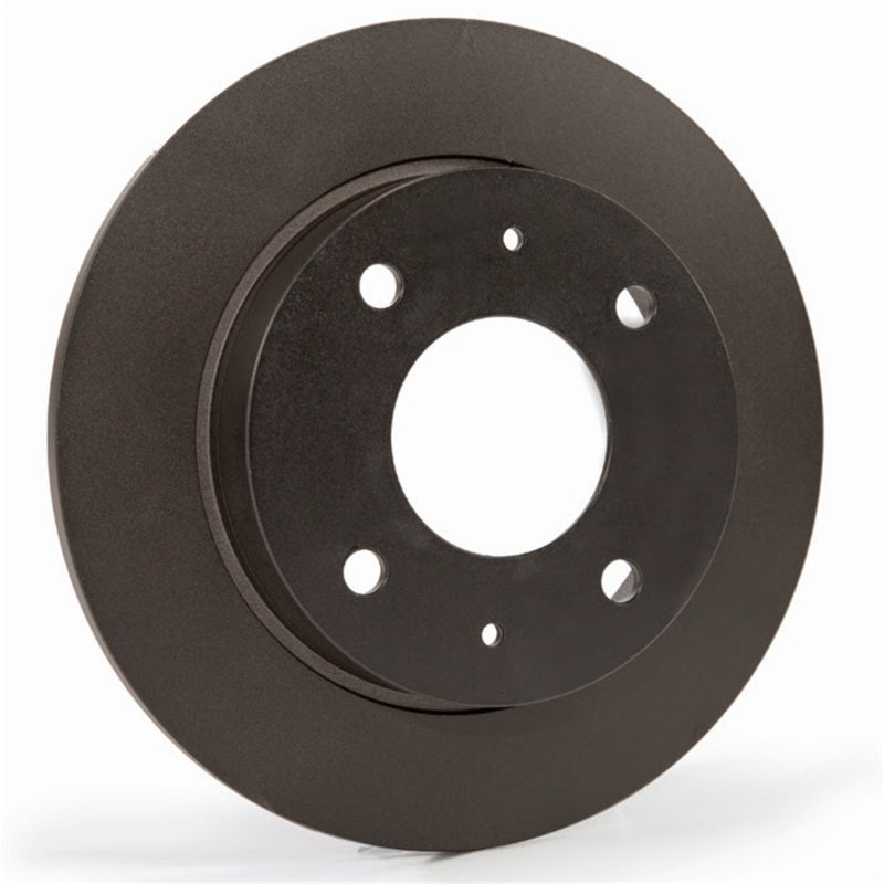 EBC 85-88 Chevrolet Camaro (3rd Gen) 2.8 (Performance Package) Premium Front Rotors