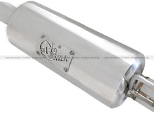 Load image into Gallery viewer, aFe Takeda Exhaust Cat-Back 304 Stainless Steel 11-14 Nissan Juke L4 1.6L (t) Polished Tip