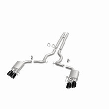 Load image into Gallery viewer, MagnaFlow 2024 Ford Mustang GT 5.0L Competition Series Cat-Back Exhaust System