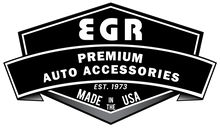 Load image into Gallery viewer, EGR 2019 Dodge Ram 1500 Superguard Hood Shield - Dark Smoke