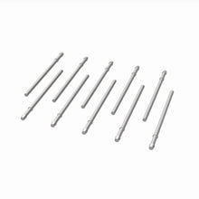 Load image into Gallery viewer, MagnaFlow Hanger .50inch straight 10pk