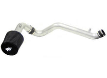 Load image into Gallery viewer, K&amp;N 94-97 Honda Accord 2.2L Silver Typhoon Short Ram Intake