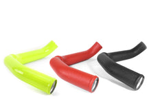 Load image into Gallery viewer, PERRIN 15-21 Subaru WRX Charge Pipe - Neon Yellow