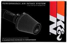 Load image into Gallery viewer, K&amp;N 14-18 Polaris RZR 1000 XP Aircharger Performance Intake