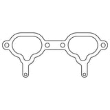 Cometic Subaru EJ25D .059in Fiber Intake Manifold Gasket Set