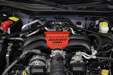 Load image into Gallery viewer, PERRIN 22-25 Subaru BRZ / Toyota GR86 Engine Cover - Red