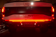 Load image into Gallery viewer, Oracle 60in Double Row LED Truck Tailgate Light Bar SEE WARRANTY