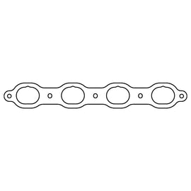 Cometic Porsche M48.00/M48.50 955 .060in AFM Intake Manifold Gasket Set