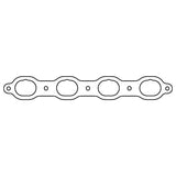 Cometic Porsche M48.00/M48.50 955 .060in AFM Intake Manifold Gasket Set