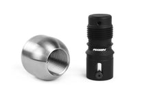 Load image into Gallery viewer, PERRIN 22-25 Subaru WRX &amp; 20-25  Outback/Ascent/Legacy (CVT ONLY) SS Shift Knob - Barrel Style