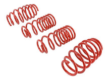 Load image into Gallery viewer, Skunk2 06-11 Honda Civic Lowering Springs (2.25in - 2.00in.) (Set of 4)