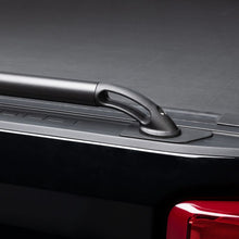 Load image into Gallery viewer, Putco 15-20 Ford F-150 - 5.5ft Bed Locker Side Rails - Black Powder Coated