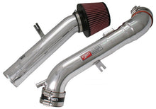 Load image into Gallery viewer, Injen 2006 M35 3.5 V6 Polished Cold Air Intake