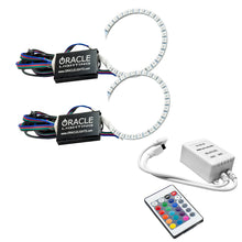 Load image into Gallery viewer, Oracle Audi A5 07-13 Halo Kit - ColorSHIFT w/ Simple Controller SEE WARRANTY