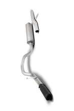 Load image into Gallery viewer, Gibson 21-22 GMC Yukon/Chevrolet Tahoe 5.3L 2/4wd Cat-Back Single Exit Exhaust - Stainless