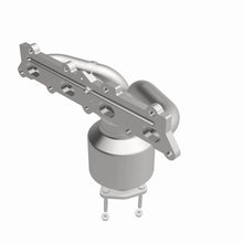 Load image into Gallery viewer, MagnaFlow Conv DF 99-02 Saturn SC/SL/SW Series 1.9L Manifold