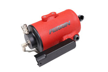 Load image into Gallery viewer, PERRIN 22-24 Subaru WRX Air Oil Separator - Red