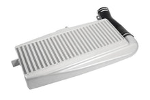 Load image into Gallery viewer, PERRIN 22-25 Subaru WRX / 19-25 Ascent / 20-25 Outback &amp; Legacy Turbo Top Mount Intercooler - Silver