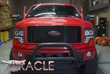 Load image into Gallery viewer, Oracle 09-14 Ford F150/Raptor Off-Road Mirrors - 6000K SEE WARRANTY