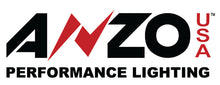 Load image into Gallery viewer, ANZO LED Black 13-17 Dodge Ram 1500/2500/3500 LED Taillights Black