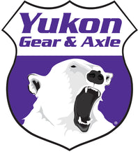 Load image into Gallery viewer, Yukon Gear Dropout Assembly for Ford 9in Differential w/Grizzly Locker 31 Spline 3.50 Ratio