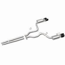 Load image into Gallery viewer, MagnaFlow 2024 Ford Mustang GT 5.0L Competition Series Cat-Back Exhaust System