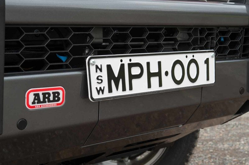 ARB Summit Combar ARB Fog Mkii Disco 4 14On Inc Sensor (Fit Kit NOT Included)