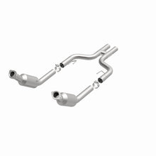 Load image into Gallery viewer, Magnaflow Conv DF Mustang 05-09 4.6L