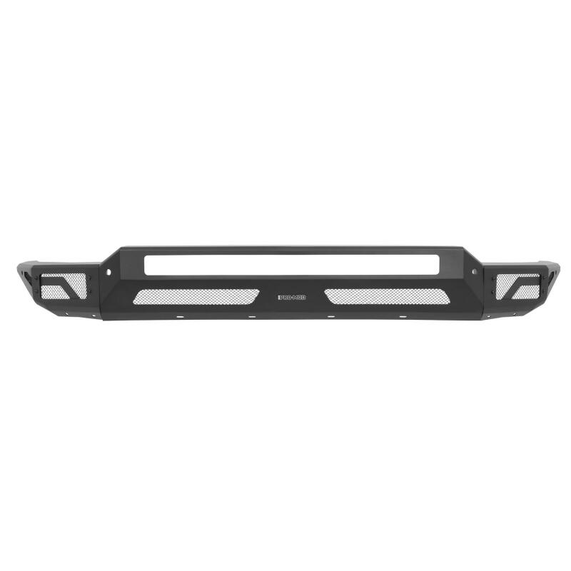 Westin 2020 Chevrolet Silverado 2500/3500 Pro-Mod Front Bumper