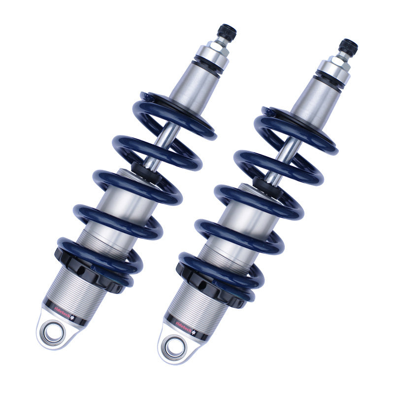 Ridetech 70-81 Camaro and Firebird HQ Series Front CoilOvers use w/ Ridetech Lower Arms