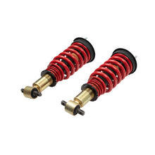 Load image into Gallery viewer, Belltech Coilover Kit 07-18 GM Sierra 1500 All Cabs/Short Bed F -1in to -3in / R 2in to -2in 2/4WD