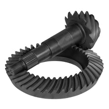 Load image into Gallery viewer, Yukon Gear 7.5in/7.625in GM 3.23 Rear Ring &amp; Pinion Install Kit 28 Spline Positraction Axle Bearings