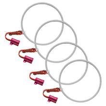 Load image into Gallery viewer, Oracle Bentley Arnage 02-06 LED Halo Kit - White