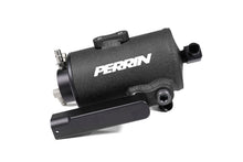 Load image into Gallery viewer, PERRIN 22-24 Subaru WRX Air Oil Separator - Black