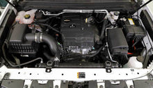 Load image into Gallery viewer, Airaid 17-19 Chevrolet Colorado / GMC Canyon Airaid Jr. Intake Kit Dry / Red Media