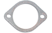 Load image into Gallery viewer, Vibrant 2-Bolt High Temperature Exhaust Gasket (4in I.D.)