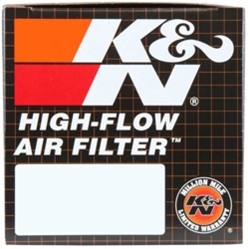 K&N 15-16 Ducati Scrambler 8033CC Replacement Drop In Air Filter