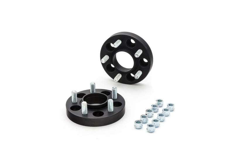 Eibach Pro-Spacer System 20mm Black Spacer - 2015 Ford Mustang Ecoboost / V6 / GT