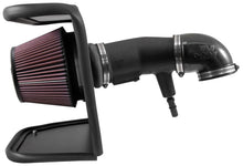 Load image into Gallery viewer, K&amp;N 15-16 Chevy Colorado / GMC Canyon 2.5L F/I 57 Series FIPK Performance Intake Kit