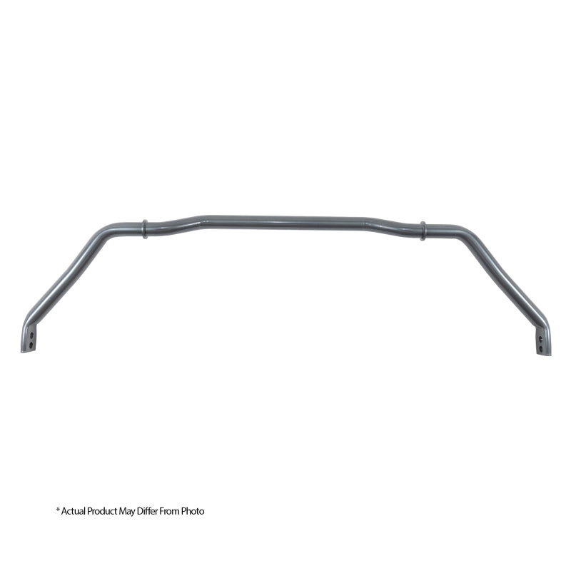 Belltech FRONT ANTI-SWAYBAR 85-02 ASTRO/SAFARI VAN 2WD