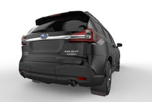 Load image into Gallery viewer, Rally Armor 18-25 Subaru Ascent Red UR Mud Flap w/Black Logo