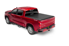 Load image into Gallery viewer, Truxedo 2020 GMC Sierra &amp; Chevrolet Silverado 2500HD &amp; 3500HD 6ft 9in Deuce Bed Cover