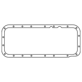 Cometic Chrysler Gen-2 Hemi .032in AFM Oil Pan Gasket