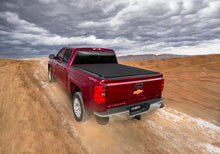 Load image into Gallery viewer, Truxedo 2023 GMC Canyon / Chevrolet Colorado 5ft 2in Bed Pro X15 Tonneau Cover - Matte Black