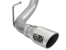 Load image into Gallery viewer, aFe MACH Force-Xp 2-1/2in 304 SS Cat-Back Exhaust w/ Polished Tips 2016+ Toyota Tacoma 2.7L/3.5L