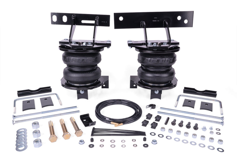 Air Lift 2023 Ford F-250/F-350 Super Duty LoadLifter 7500 XL Ultimate Air Spring Kit