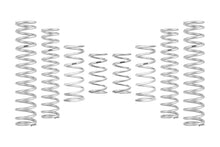 Load image into Gallery viewer, Eibach Can-Am Maverick R X RS Ultimate PRO-UTV Stage 4 Spring System (Set of 8 Springs)